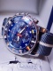 Admiral's Cup Chronograph 44 (Blue)